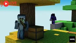 MINECRAFT THE HIVE SOLO - MINIGAMES WITH VIEWERS  - 26/1/26