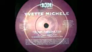 Yvette Michelle - I'm Not Feeling You [Instrumental]
