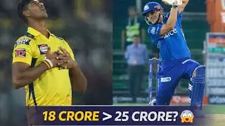 Pathirana's INR 18 cr can beat Green's INR 25.20 cr: How IPL 2026's costliest player might earn less