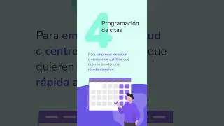 6 tareas que automatiza un #bot conversacional 🤖