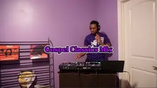 Gospel Classics #2 |Tye Tibbet| Koryn Hawthorne|Caleb Gordon| & More!