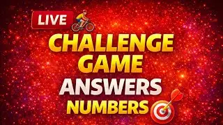 Find the odd number 08 Brain 🧠 game