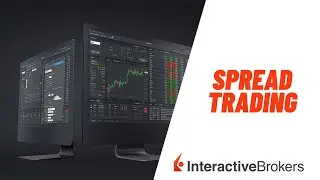 Commodity spread trading | Corso TWS | Tutorial in italiano per usare la piattaforma di IB
