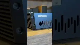 Pre Phono Incredibile: SOtM sPQ-100 | Mono & Stereo Highly recommended product #hifi #giradischi