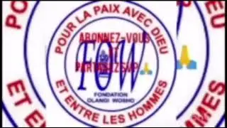 Adoration profonde combat spirituel CIFMC