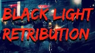 Ben & Dylan - Blacklight Retribution #1