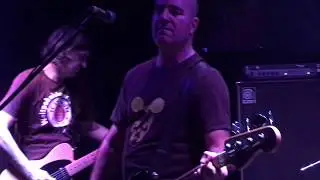 Karavan - Kickin' the Virgin (Live@Dorock Bar Taksim 12.03.17)