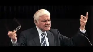 Dr Ravi Zacharias - Leadership Without Compromise