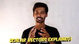 Understanding Scaler Vectors: Basics, Examples, and Applications