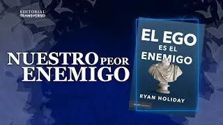 🤯 Aprende a DESARROLLAR tus TALENTOS 🤯  - El EGO es el ENEMIGO