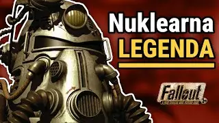 Fallout: A Post Nuclear Role Playing Game (1997) wersja PC &ndash; Gramy RETRO #55