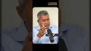 Clean Political Party  | Ft. Chakravarthy Nalamotu |#harishkatkam#vodcast#telugupodcast