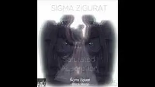 Software 025 Sigma Zigurat - SATURATED ABSORPTION EP
