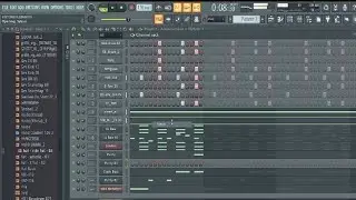 Gqom iDombolo Cookup in 2023 from scratch