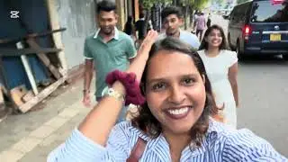 New Year first Vlog | Kandy | with blessings and new Hopes 