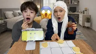 УЛЫ ЧИПСЫДЫ ЖЕ VS 100$😱🔥