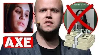 Meg Fainted As Spotify Axe Archetypes Podcast+Claim Sussex Back $15M Payout Due To Low Productivity
