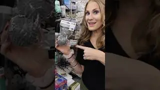 Dollar Tree sells THAT?! 😱 you NEED these 3 things!