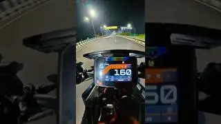 Top Speed Madness! Duke 390 Full Throttle&rdquo; 🔥🚦#motorcycle #trending #shorts #viral #automobile