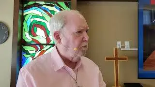 You are Beloved. Go Forth into the World - A Sermon from Matthew 3:13-17