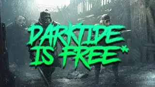 New Event, Patch Notes, and Darktide goes Free to Play