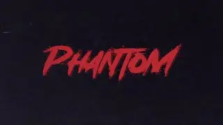 Phantom - STN 60 Second Horror Fest