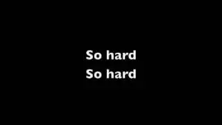 Life Sevenwiser with lyrics