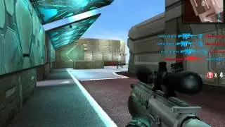 Wolfteam HKE417 SL