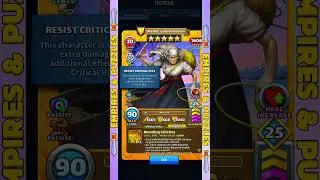 New Heroes + Game-Changing Passive?! 🤯 Beta V80.1 is Here | Empires & Puzzles 🔥