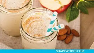 SHAPE BABE REZEPTE | BRATAPFEL BABE 🍎💙