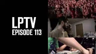 2014 European Tour (Part 3 of 3) | LPTV #113 | Linkin Park