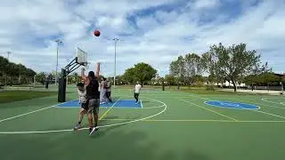 Sunday Ball 1/4/26