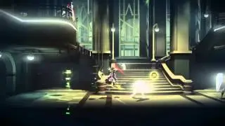 Strider - trailer
