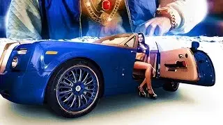 Bankroll Fresh - Swag On (Strictly 4 The Traps N Trunks)