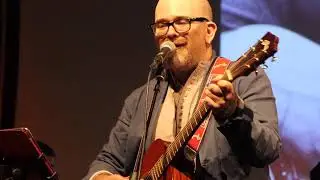 Per Ivan della Mea - Alessio Lega & band - Fosdinovo, 5-8-19