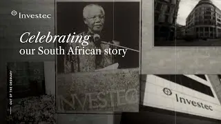 Celebrating our South African story | Investec