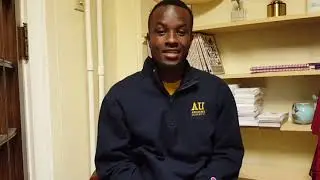 Eliphaz: MicroGrants Success Story