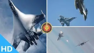 Debunked : Pakistan's Claim of Su-30 Chased By JF-17