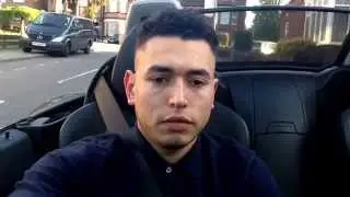 The Car Vlog's Back!