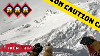 I Took on Big Sky&rsquo;s Triple Black Diamonds &ndash; Here&rsquo;s What Happened