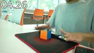 4.48 Square-1 Average (OBLP)
