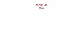 【RapidShot】Score 184