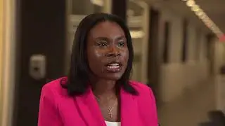 Newsday Journalists: Tiffany Cusaac-Smith, Newsday general assignment reporter