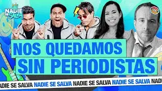 OROZCO CONTÓ SU VERDAD SOBRE FÁTIMA ¿SIGUE RIEPL? 😰| NADIE SE SALVA 🐸