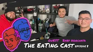 E33 - Stay Away from Dead Weight, Coronavirus, and Crazy Girls w/ Baby Horchata