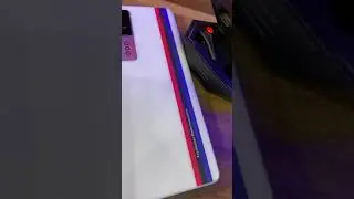 IQOO 8 pro bmw version