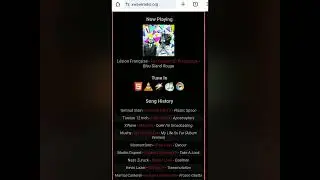 XWAVE Radio - music for the rest of us!