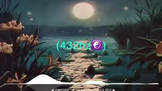 driver - the eye of truth (432hz☯️)