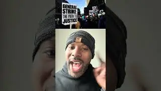 CNN pushing a Narrative on Minneapolis Protesting #IceOut #iceprotest #minneapolisprotest