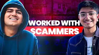 I Worked For A YouTuber for 329 Days and Got SCAMMED